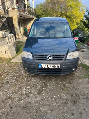 Caddy Life, unic proprietar RO, - imagine 9