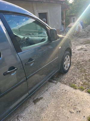 Caddy Life, unic proprietar RO, - imagine 10