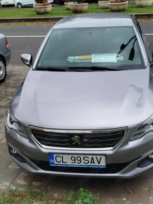 De vânzare autoturism marca Peugeot 301 diesel  - imagine 2