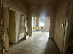 3 camere Dorobanti - Roma, Parter, ideal investitie, nerenovat - imagine 4