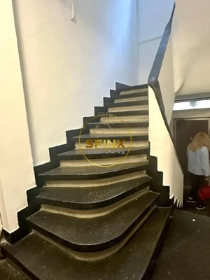 3 camere Dorobanti - Roma, Parter, ideal investitie, nerenovat - imagine 7