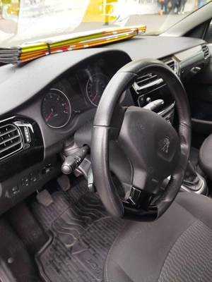 De vânzare autoturism marca Peugeot 301 diesel  - imagine 9