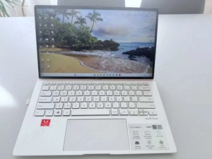 Laptop ultraportabil ASUS Zenbook 14