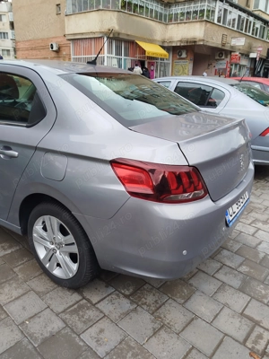 De vânzare autoturism marca Peugeot 301 diesel  - imagine 8