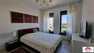 Apartament 3 camere etaj 1 in vila zona Odobescu cu parcare - imagine 2