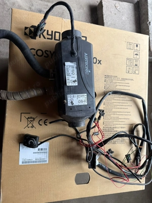 Sirocou de vanzare - imagine 2