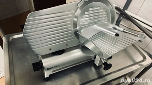 Feliator profesional Hendi diam 250