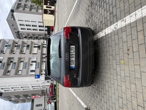 AUDI A3 8p Impecabil - imagine 4