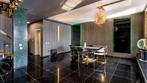 Penthouse ULTRALUX cu 4 camere, 140 mp utili , 40 mp terasă, zona Grigorescu!