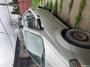 dezmembrez chevrolet kalos  - imagine 5