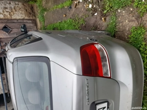 dezmembrez chevrolet kalos  - imagine 2