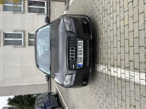 AUDI A3 8p Impecabil - imagine 5