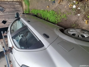 dezmembrez chevrolet kalos  - imagine 4