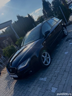 Seat Exeo 2012 - imagine 3