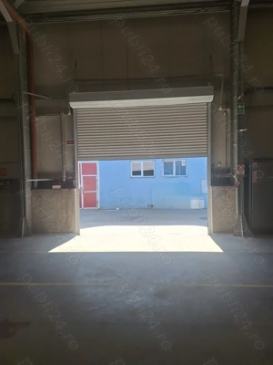 Colentina-Andronache inchiriere spatiu hala - imagine 4