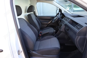 Volkswagen Caddy L1H1 2.0 75 CP - imagine 11