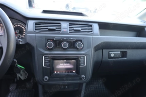 Volkswagen Caddy L1H1 2.0 75 CP - imagine 18