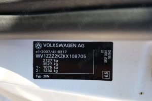 Volkswagen Caddy L1H1 2.0 75 CP - imagine 15