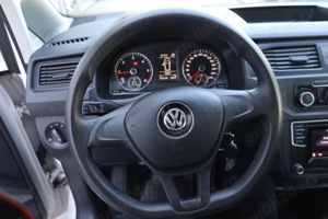 Volkswagen Caddy L1H1 2.0 75 CP - imagine 16