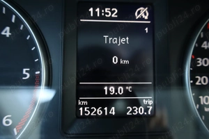 Volkswagen Caddy L1H1 2.0 75 CP - imagine 17