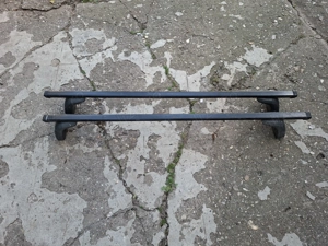 Vand lada bagaje si bare transversale Thule  - imagine 5