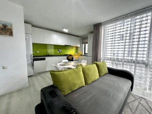 2 camere open space, Modern, Parcare, Calea Turzii, UMF, Europa - imagine 3