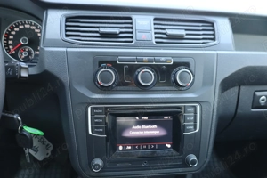 Volkswagen Caddy L1H1 2.0 75 CP - imagine 19