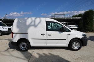 Volkswagen Caddy L1H1 2.0 75 CP - imagine 7