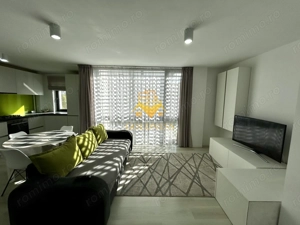 2 camere open space, Modern, Parcare, Calea Turzii, UMF, Europa - imagine 4