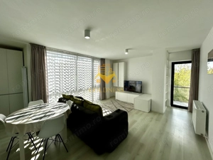 2 camere open space, Modern, Parcare, Calea Turzii, UMF, Europa - imagine 9