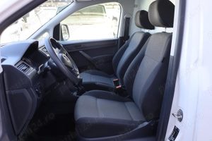 Volkswagen Caddy L1H1 2.0 75 CP - imagine 10