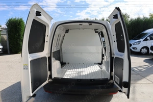 Volkswagen Caddy L1H1 2.0 75 CP - imagine 13