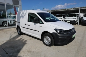 Volkswagen Caddy L1H1 2.0 75 CP - imagine 8