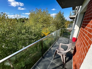 2 camere open space, Modern, Parcare, Calea Turzii, UMF, Europa - imagine 12