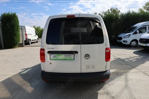 Volkswagen Caddy L1H1 2.0 75 CP - imagine 5
