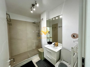 2 camere open space, Modern, Parcare, Calea Turzii, UMF, Europa - imagine 11