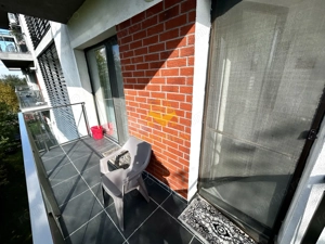 2 camere open space, Modern, Parcare, Calea Turzii, UMF, Europa - imagine 13