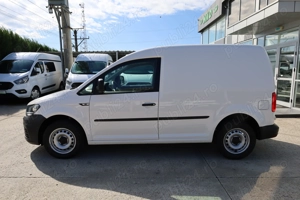 Volkswagen Caddy L1H1 2.0 75 CP - imagine 3