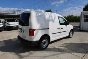 Volkswagen Caddy L1H1 2.0 75 CP - imagine 6
