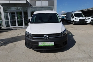 Volkswagen Caddy L1H1 2.0 75 CP - imagine 9