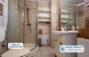 Apartament de vanzare, 2 Camere, Decomandat, Cantemir, Oradea - imagine 6