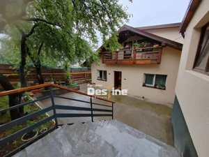 Valea Adanca - Duplex P+Mansarda 107mp + 110 mp CURTE
