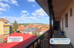 Apartament de vanzare, 2 Camere, Decomandat, Cantemir, Oradea - imagine 9