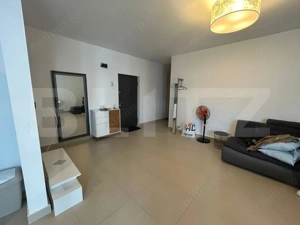  Apartament 2 camere 55 mp, terasa de 20 mp, etaj intermediar, Central  - imagine 2