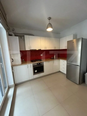  Apartament 2 camere 55 mp, terasa de 20 mp, etaj intermediar, Central  - imagine 3