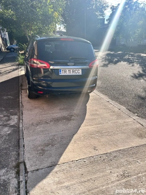 ford S-Max  - imagine 2