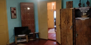 Casa din bârne,4 camere,Stațiunea Cacica,SU 117mp,teren 882 mp - imagine 8