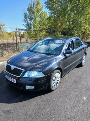 Proprietar Octavia diesel model ediție 100 euro 4 - imagine 2