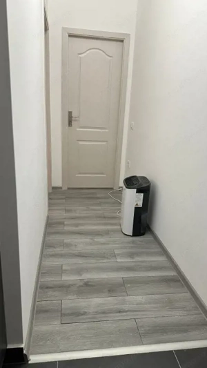 Închiriere apartament 2 camere modern, mobilat, Șișești – parcare inclusă! - imagine 7