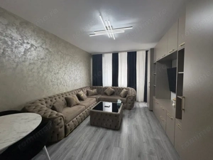 Închiriere apartament 2 camere modern, mobilat, Șișești – parcare inclusă!